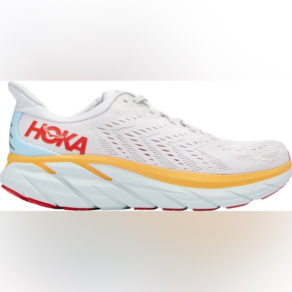 Men’s Hoka Clifton 8